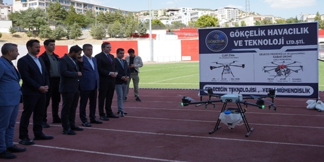 Şırnaklı Uçak Mühendisi Kardeşler Hayallerini Gökyüzüne Taşıdı